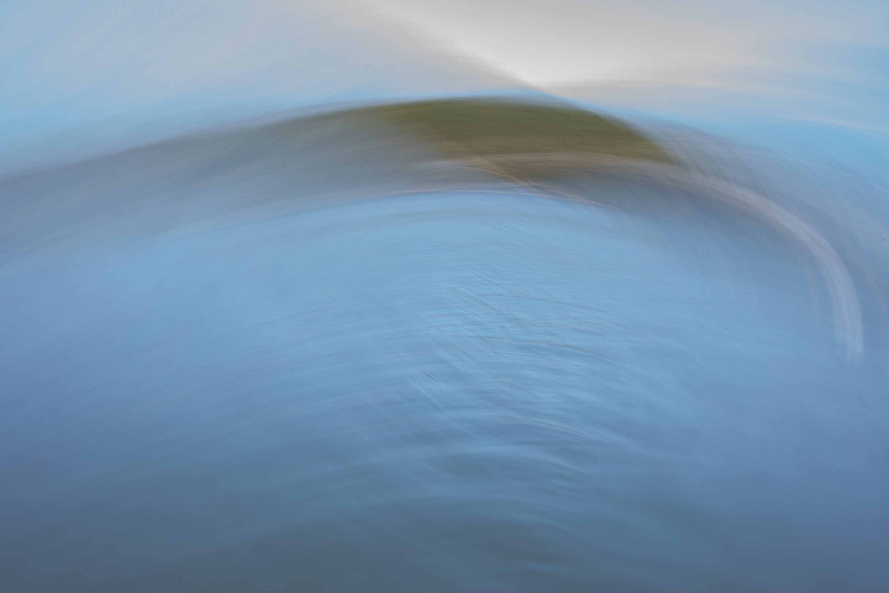 Atmospheric nature photography in Maine