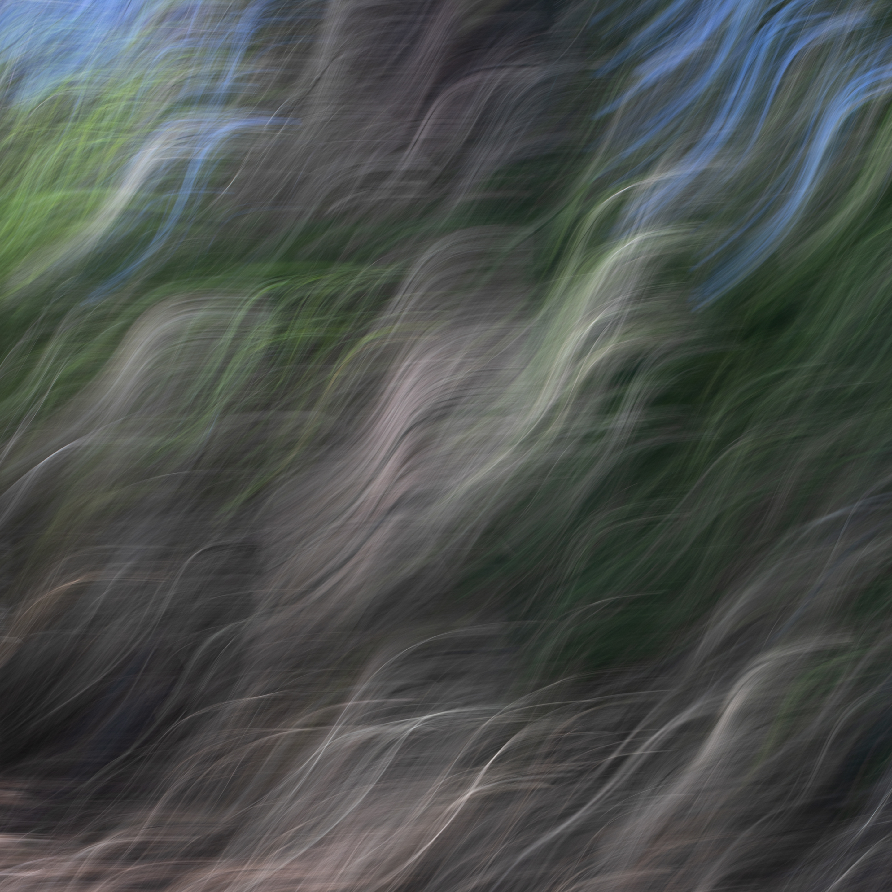 Abstract fine art photography 35 by Katie McCullough Simmons